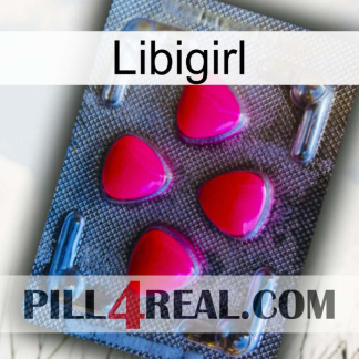 Libigirl 13